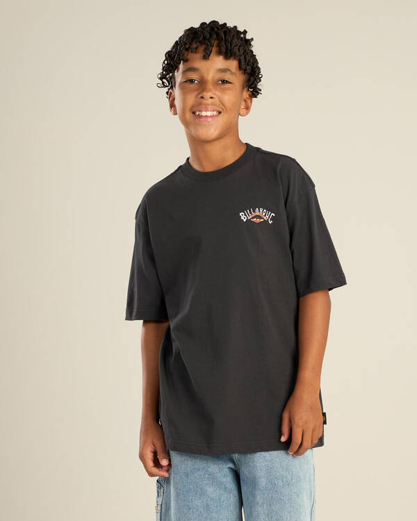 Billabong Boys' Otis Arch T-Shirt for Mens