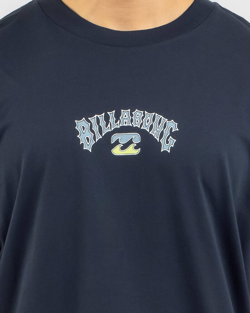 Billabong Beach Days T-Shirt for Mens