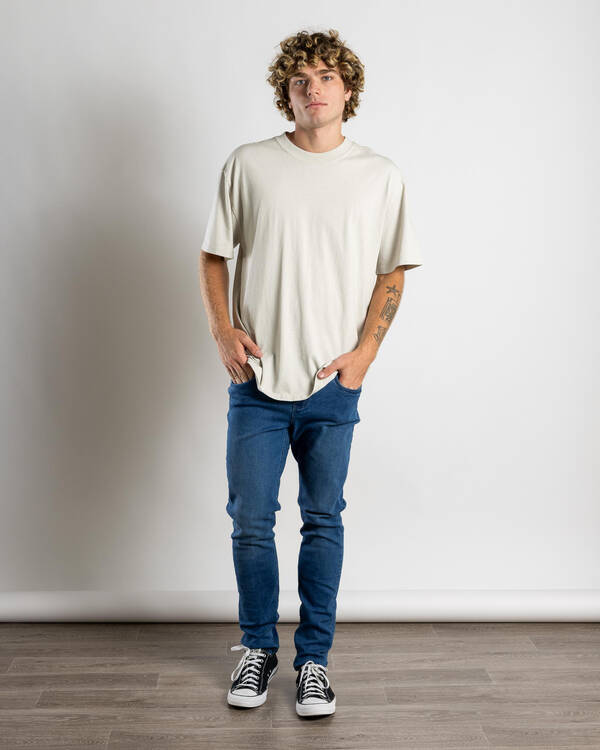 Skylark Abolish Jeans for Mens