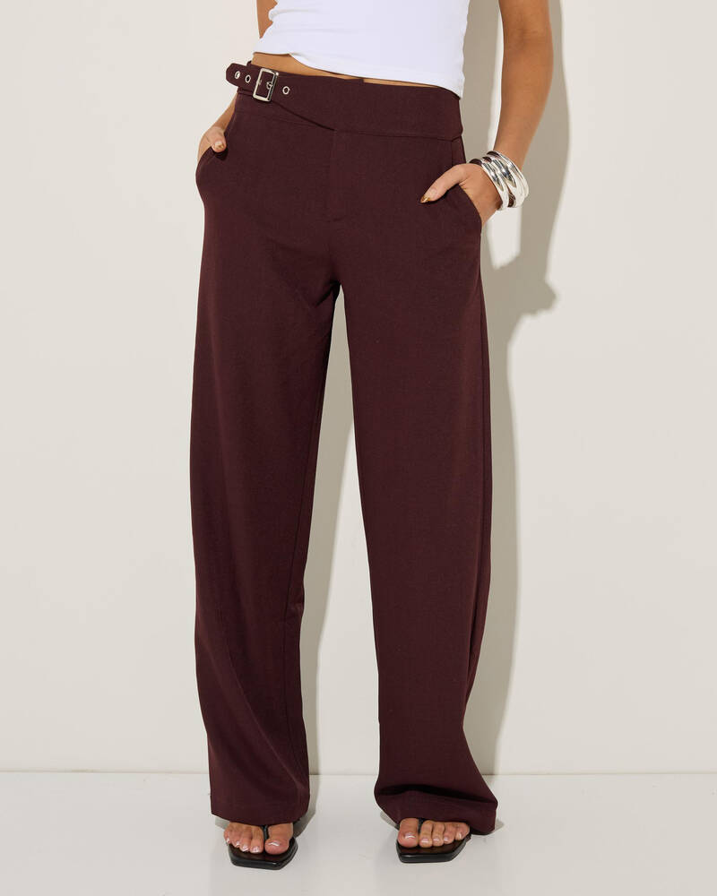 Ava And Ever Connor Pants for Womens