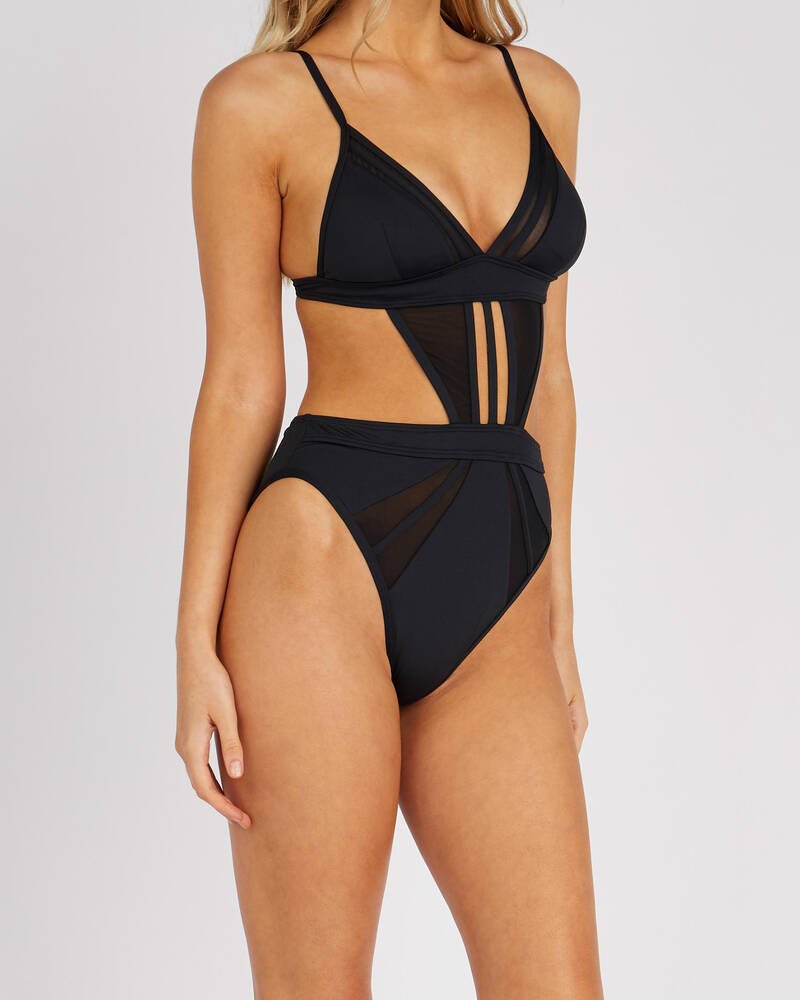 Kaiami Adrienne One Piece Swimsuit for Womens