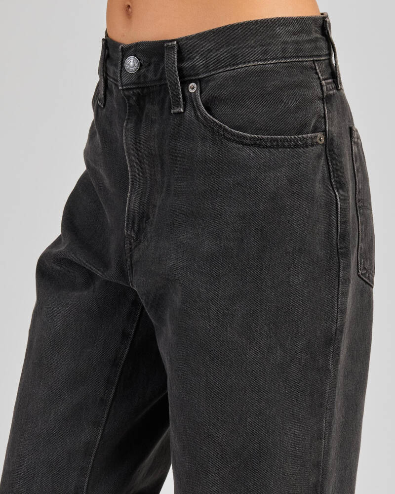 Levi's 94 Baggy Jeans for Womens