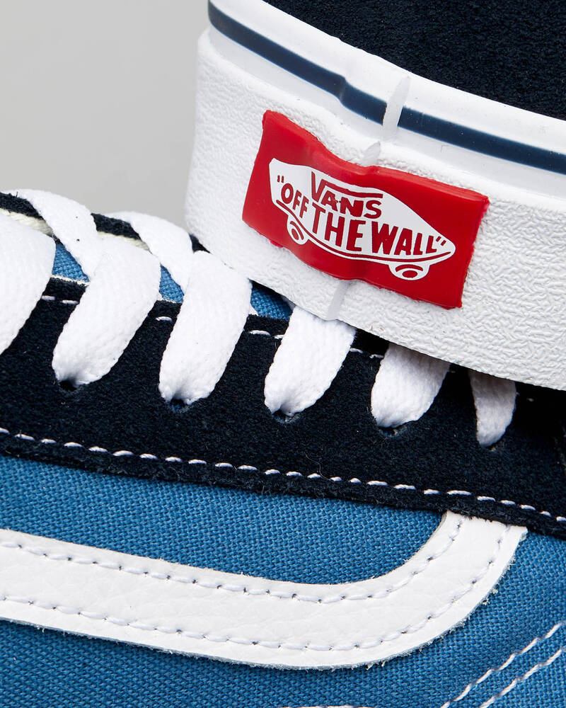 Vans Old Skool Shoes for Mens