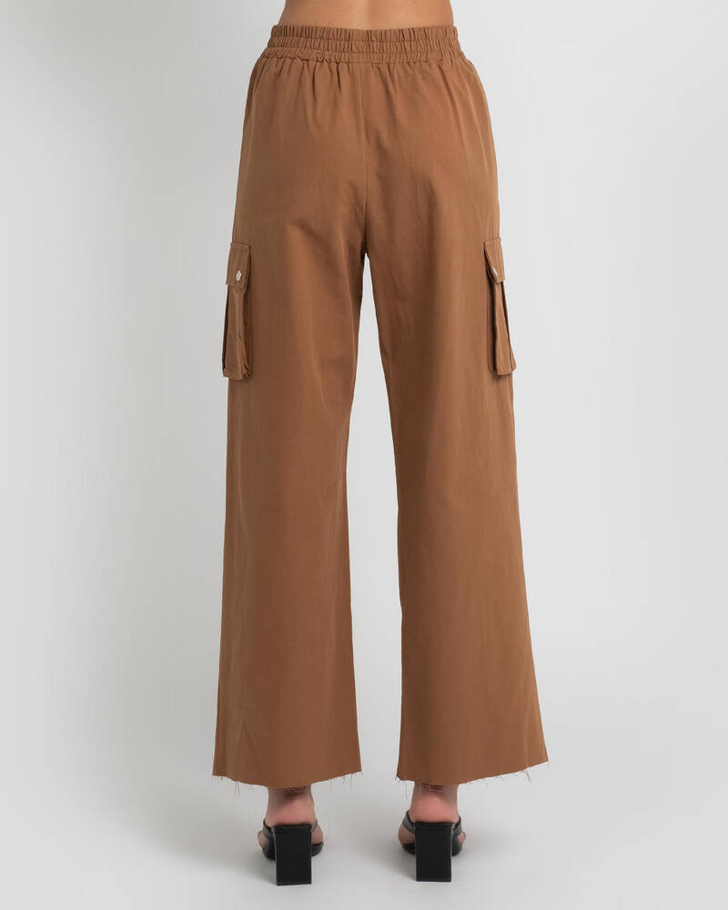 Ava And Ever Misha Pants for Womens