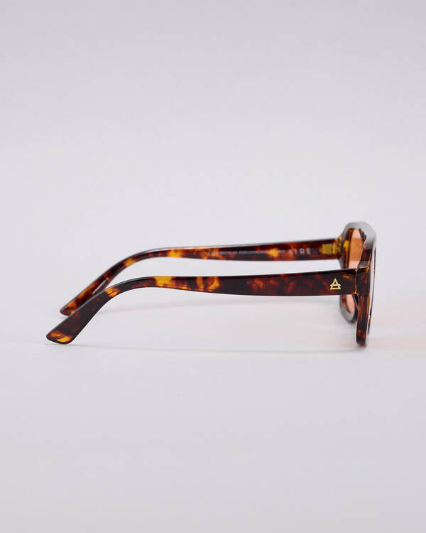 Aire Aquarius Sunglasses for Unisex