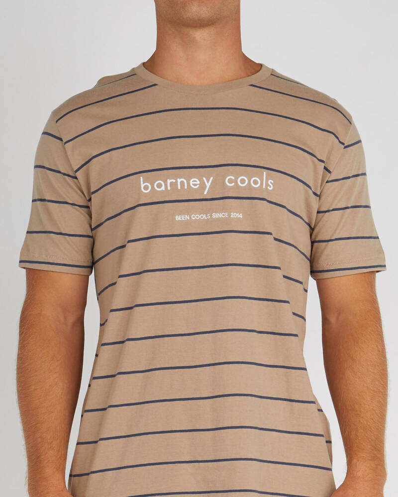 Barney Cools T-shirt for Mens