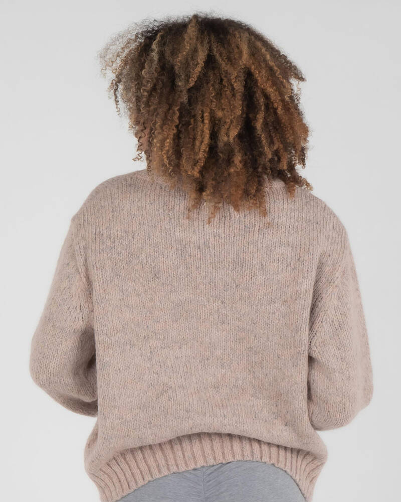 Mooloola Five Boroughs Knit for Womens