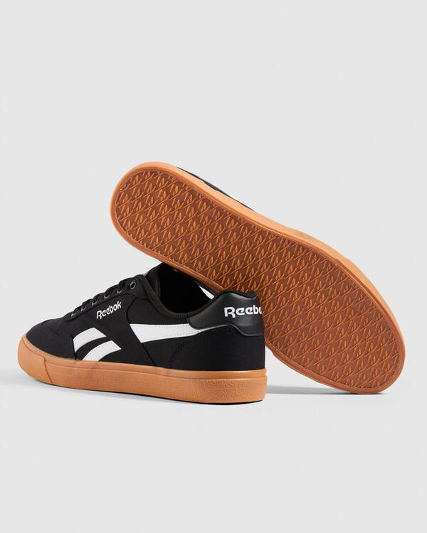 Reebok Court Advance Vulc Shoes for Mens