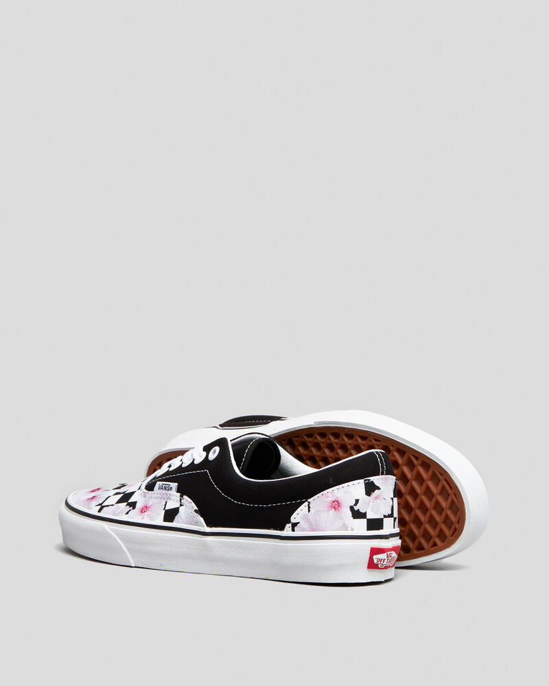 Vans Womens Era Shoes for Womens
