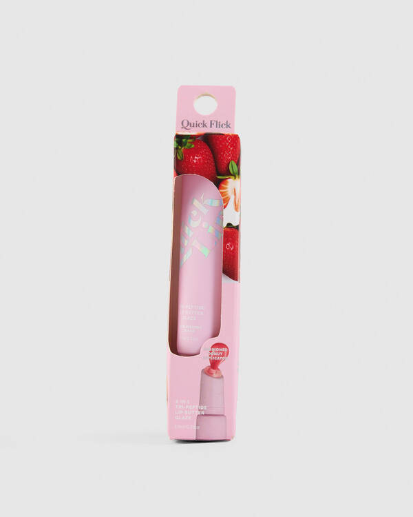 Butter Glaze Tri-Peptide Lip Gloss