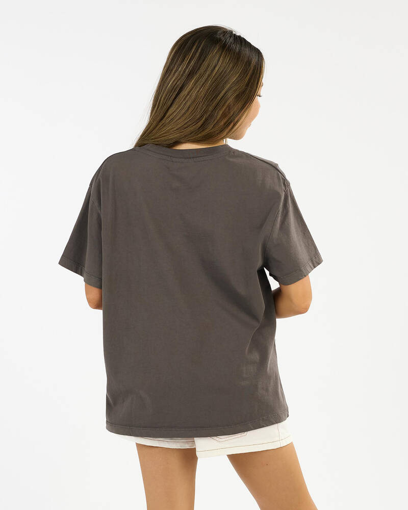 Eve Girl Girls' Butterfly T-Shirt for Womens
