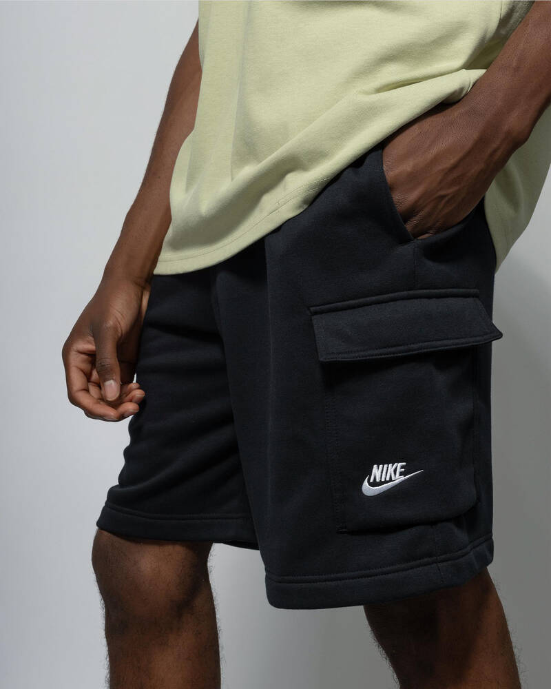 Nike NSW Club Cargo Shorts for Mens