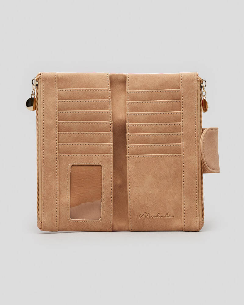 Mooloola Sabrina Wallet for Womens