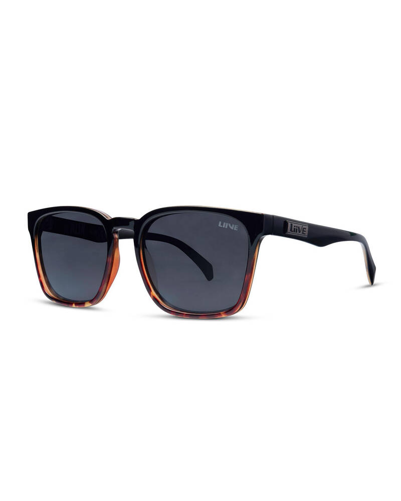 Liive Alik Polarized Sunglasses for Mens