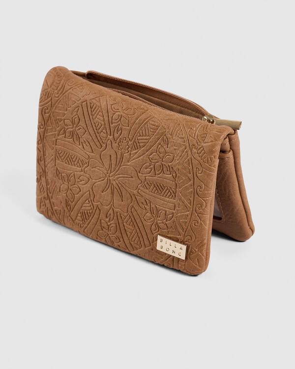 Billabong Tropical Rhapsody Kirra Wallet for Womens