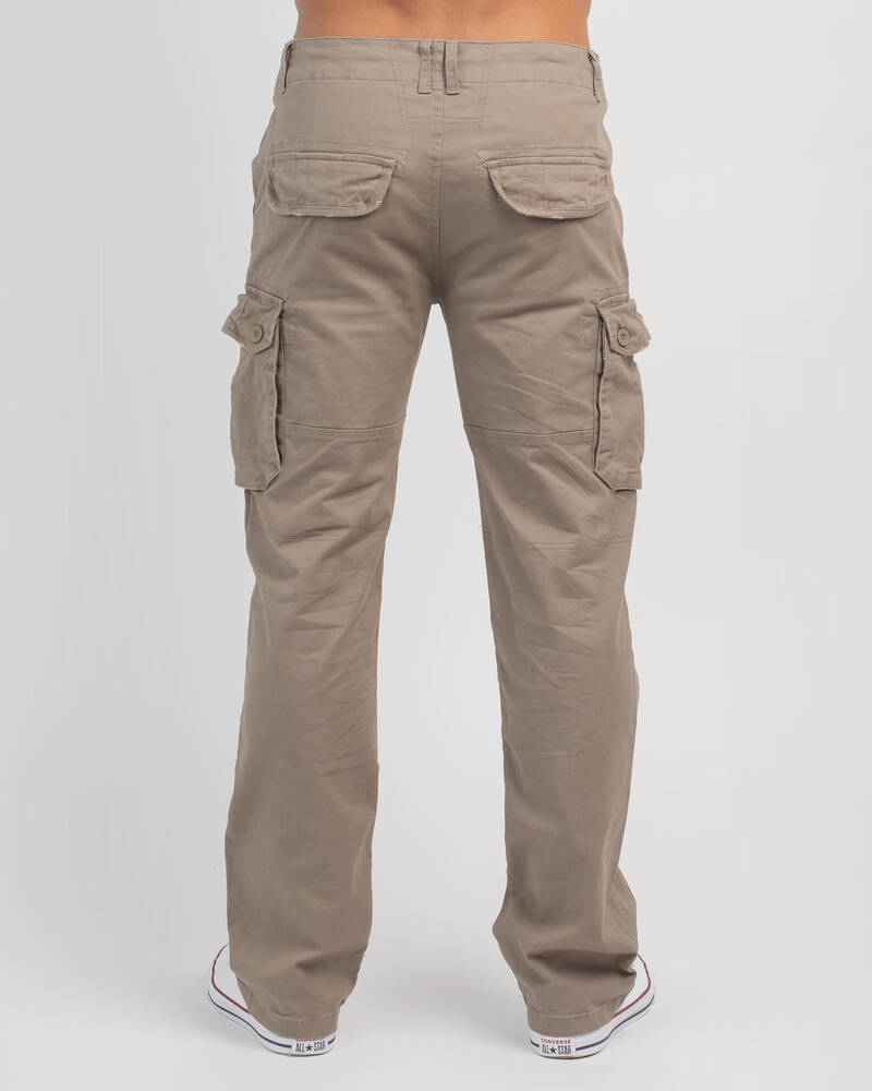 Jacks Elevate Cargo Pants for Mens