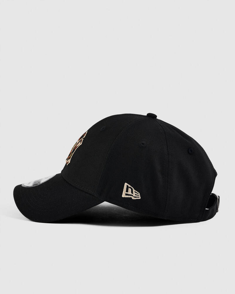 New Era New York Yankees Camo Infill 9Forty Cap for Mens