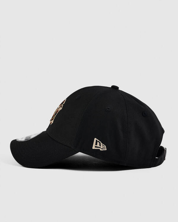 New Era New York Yankees Camo Infill 9Forty Cap for Mens