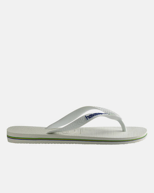Havaianas Brazil Logo Thongs for Unisex