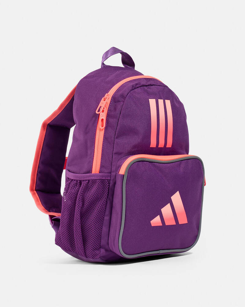 adidas Neon Backpack for Womens