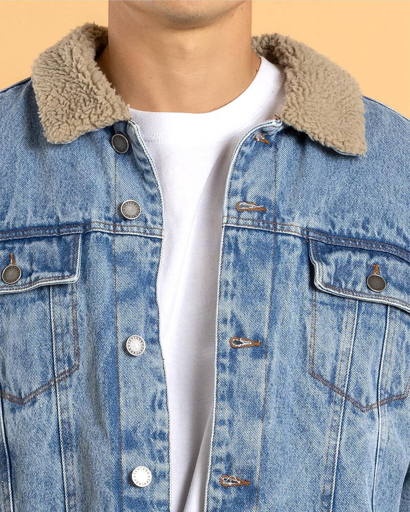 Skylark Dakota Jacket for Mens