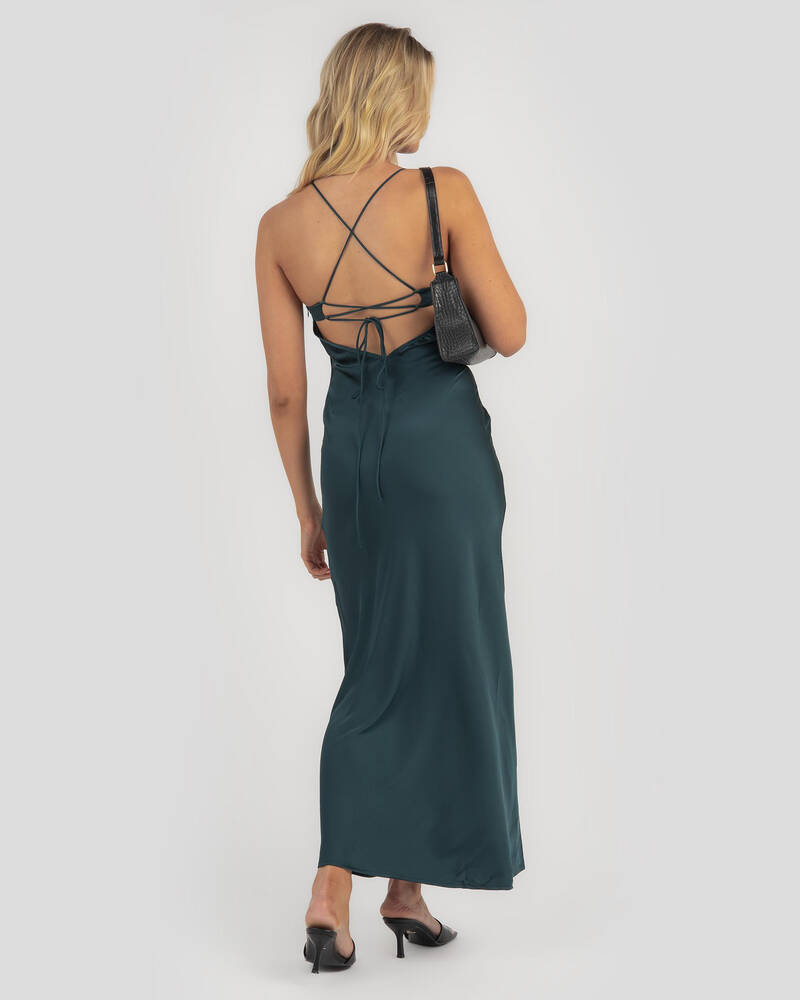 Rumor Annette Maxi Dress for Womens
