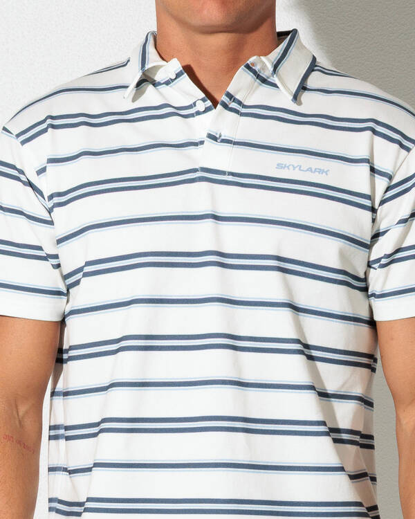 Skylark Westerly Polo Shirt for Mens