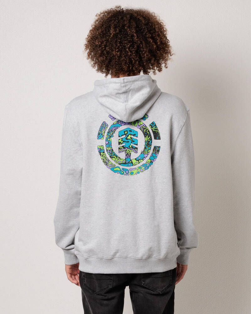 Element Swamps Hoodie for Mens