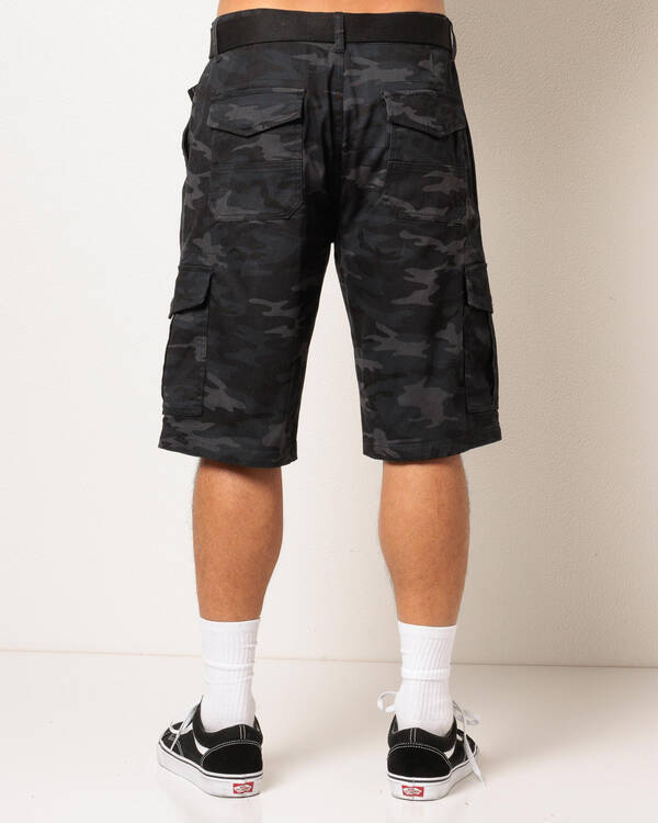 Dexter Vindicate Cargo Shorts for Mens