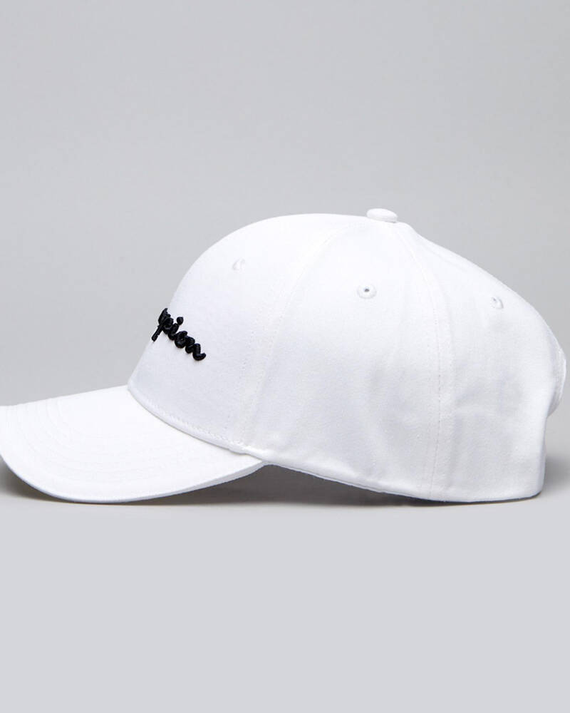 Champion Logo Cap for Mens