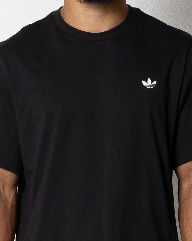 adidas 4.0 Logo T-Shirt for Mens