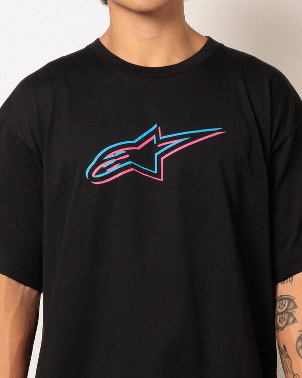Alpinestars Alter Oversized T-Shirt for Mens