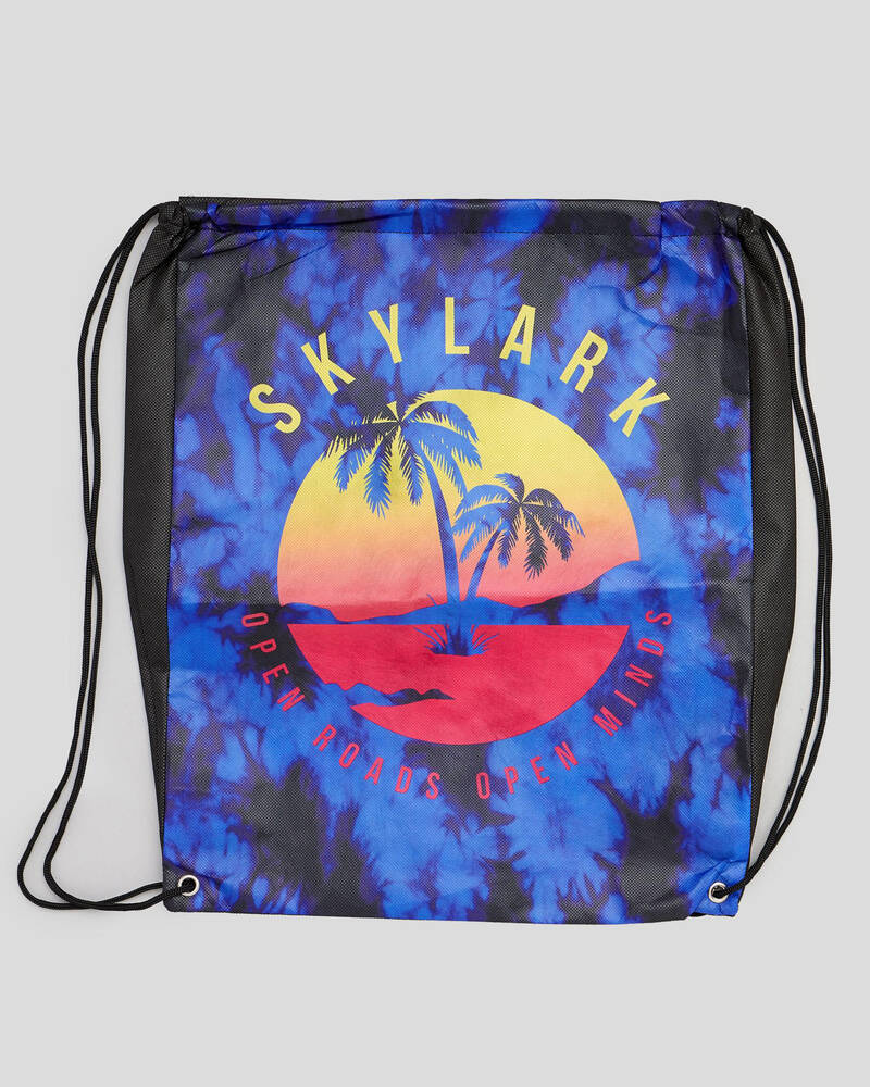 Skylark Mismatch Eco Bag for Mens