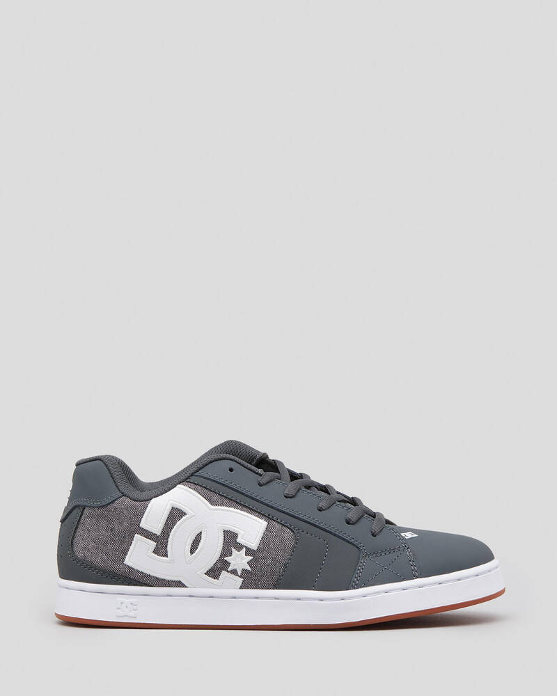 DC Shoes Net Shoes for Mens