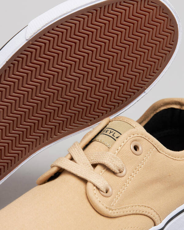 Skylark Boys' Pace Shoes for Mens