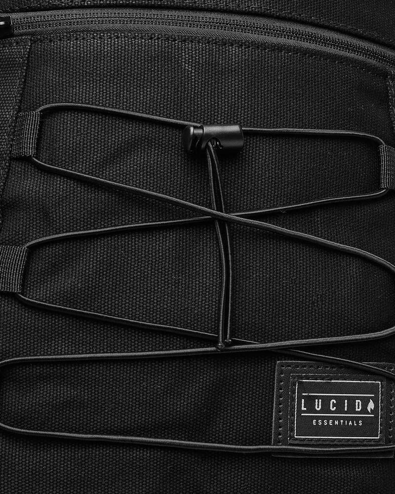Lucid Venture Backpack for Mens