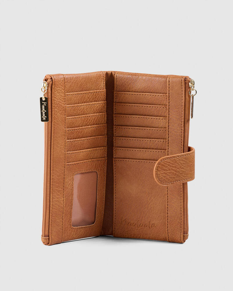 Mooloola Easton Wallet for Womens