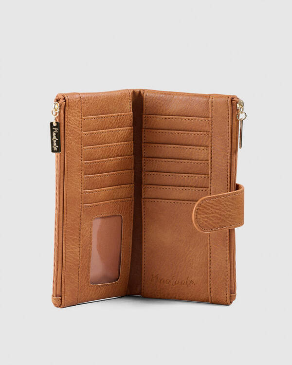Mooloola Easton Wallet for Womens