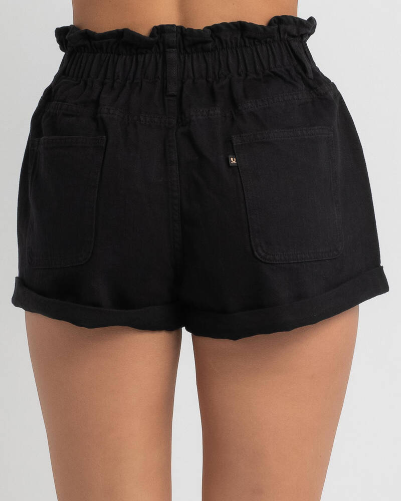 Used Burleigh Shorts for Womens