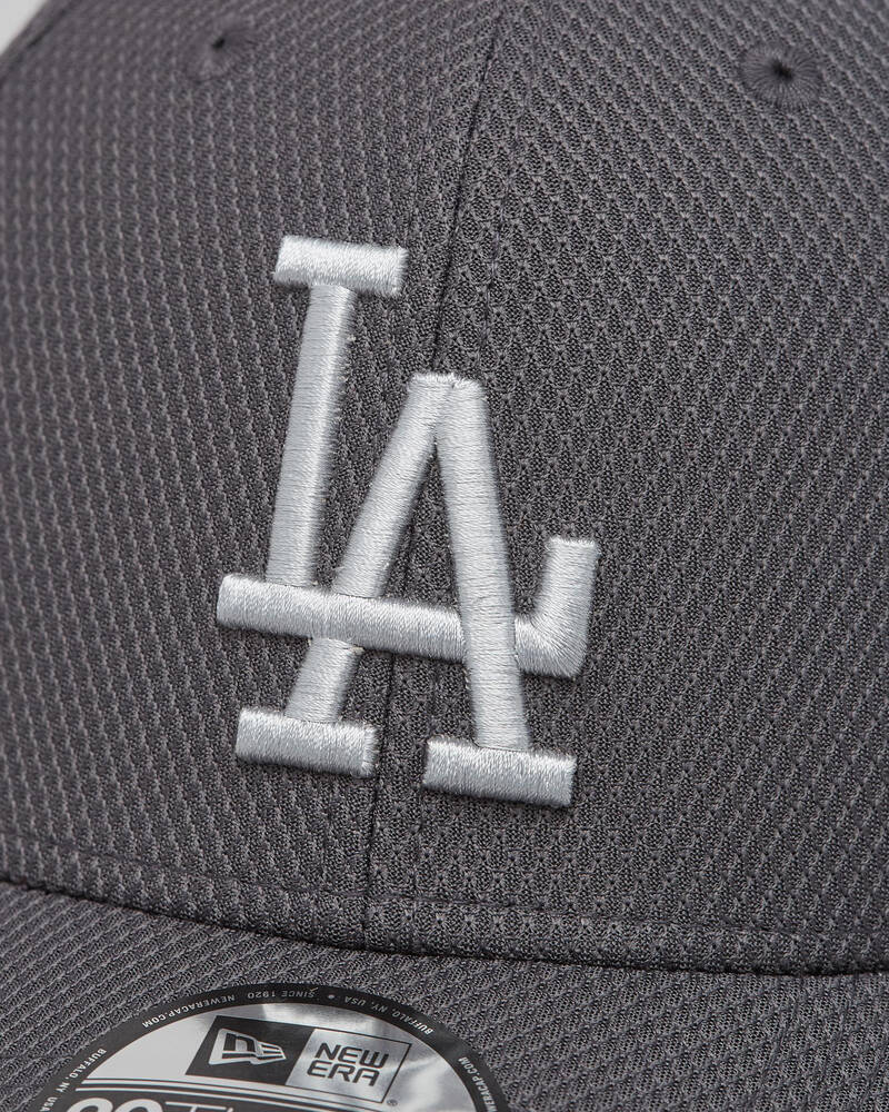 New Era L.A Dodgers Cap for Womens