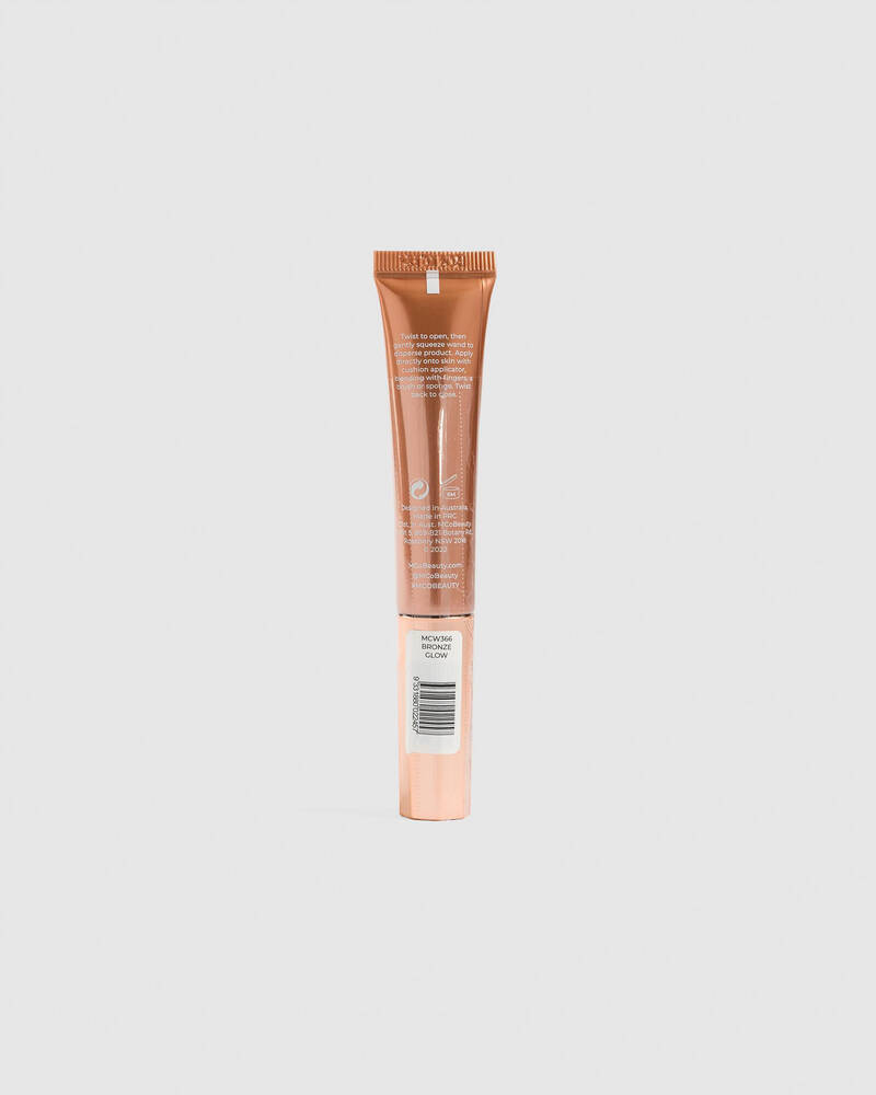 MCo Beauty Highlight & Glow Beauty Wand for Womens