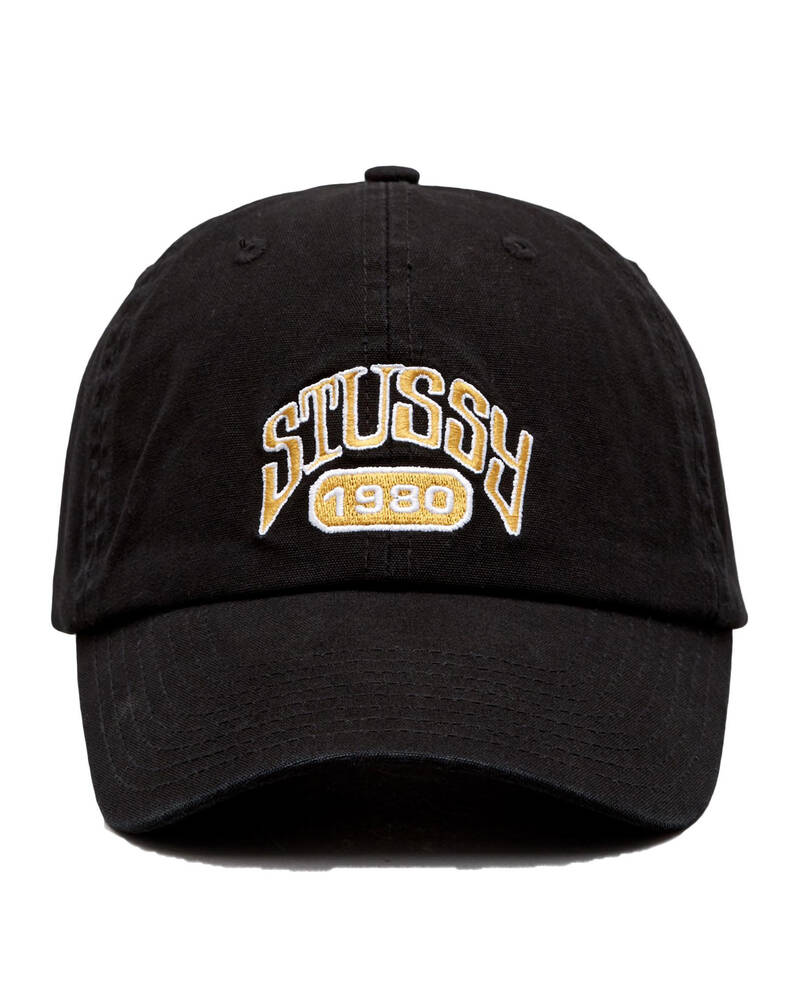 Stussy 1980 Low Pro Cap for Mens