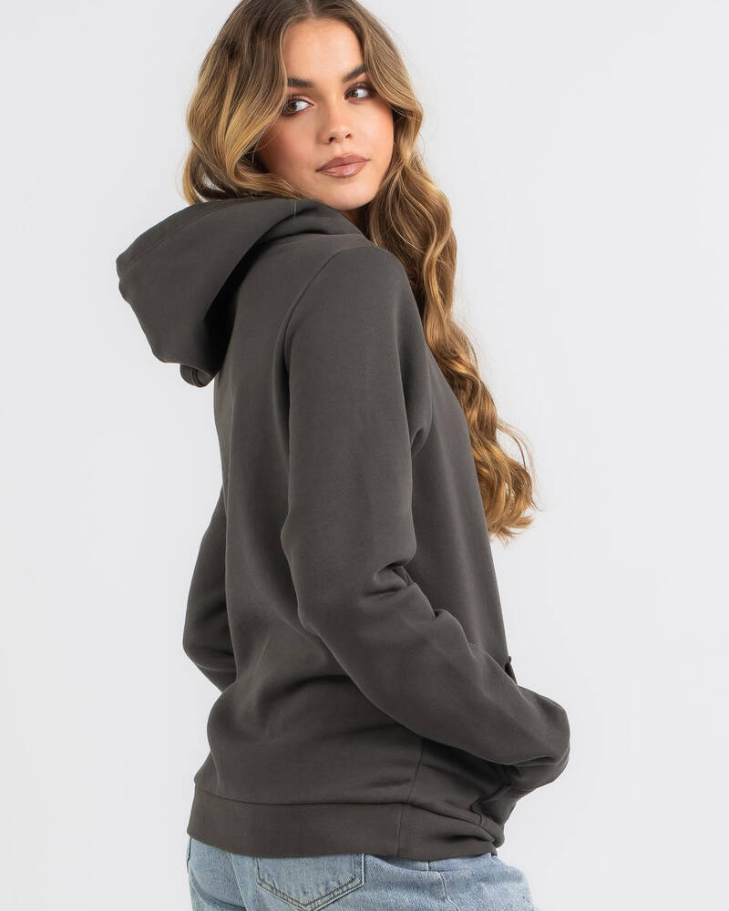 Hurley Butterfly Hoodie for Womens