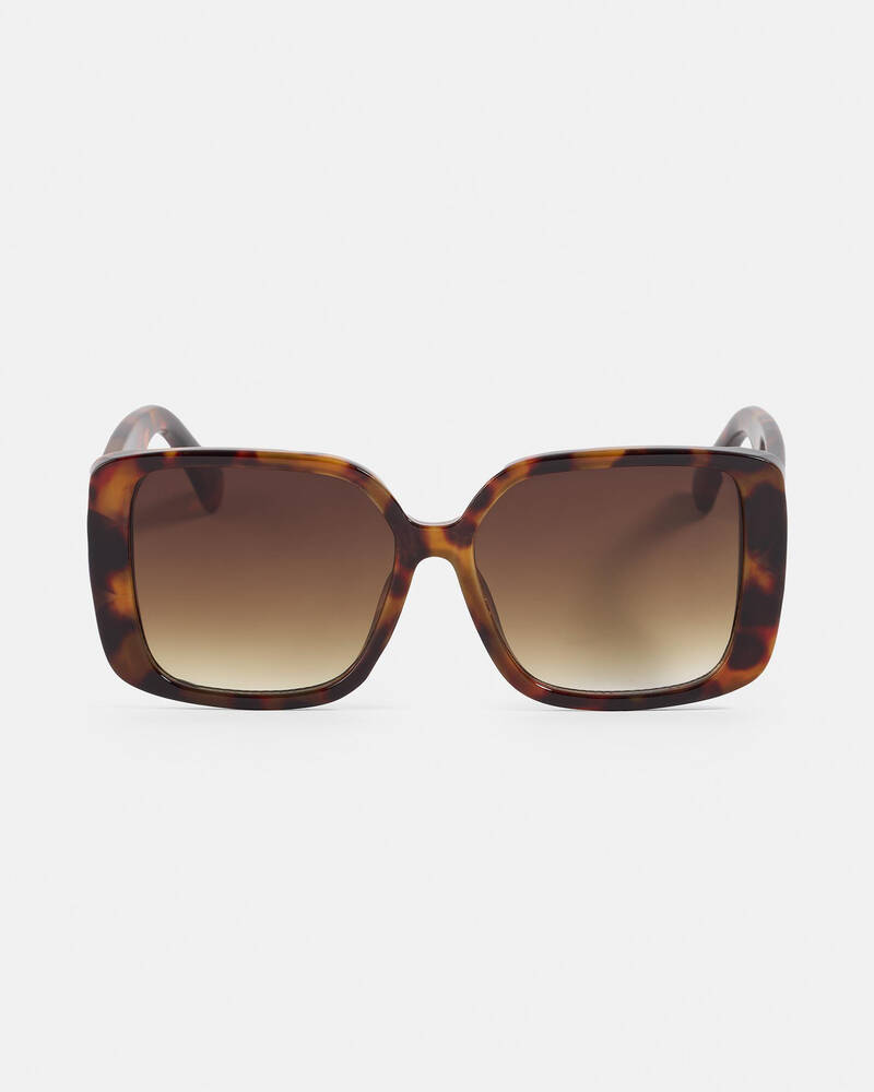 Indie Eyewear Beverley Sunglasses for Womens