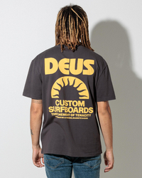 Deus Ex Machina Melodies T-Shirt for Mens image number null