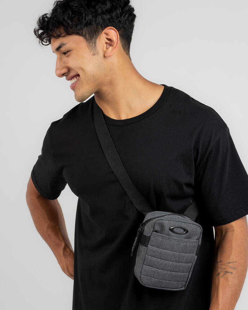 Oakley Enduro Small Shoulder Bag for Mens