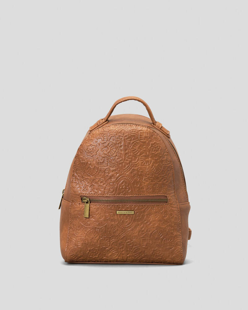 Billabong On Vacation Backpack for Womens