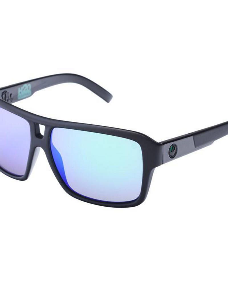 Dragon Alliance Jam Watson Polarized Sunglasses for Mens