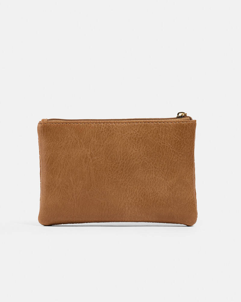 Mooloola Georgia Coin Purse for Womens