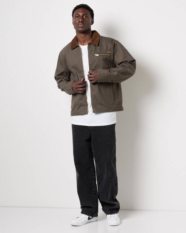 Lucid Neat Jacket for Mens